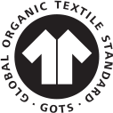 GOTS Organic