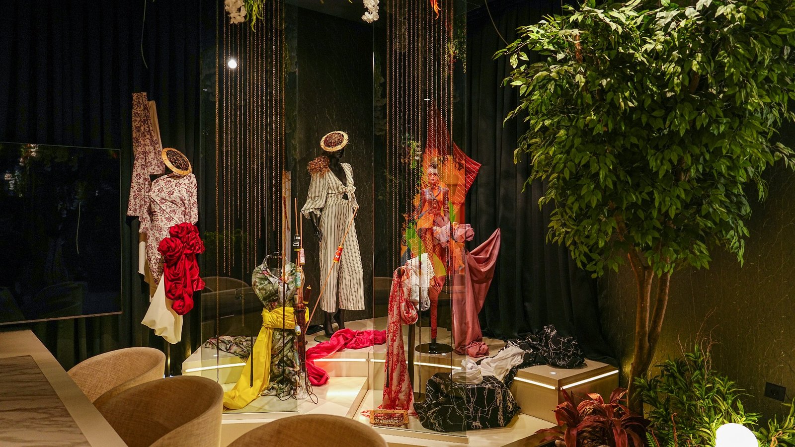 Showroom