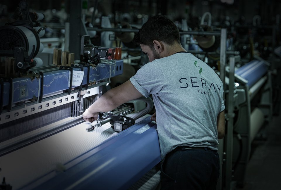 Seray Tekstil Nitelikli Çalışanlar